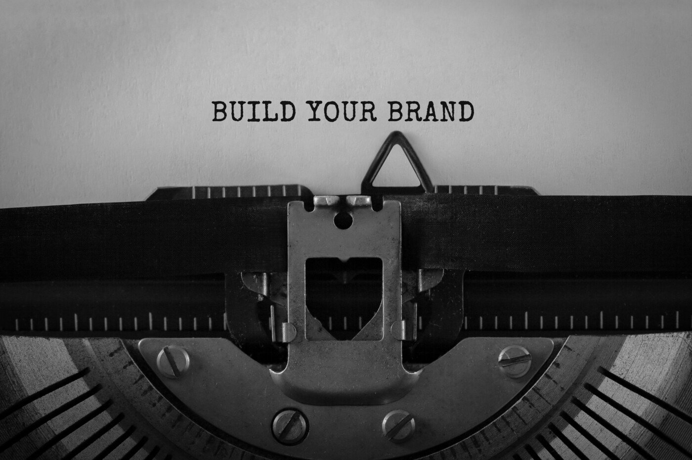BRAND & IDENTITY